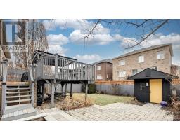 2596 North Ridge Trail, Oakville, ON L6H7L5 Photo 37