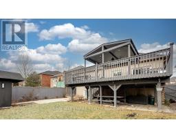 2596 North Ridge Trail, Oakville, ON L6H7L5 Photo 38