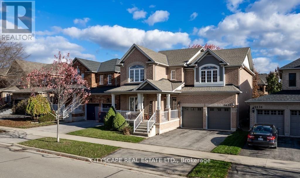 5436 BLUE SPRUCE AVENUE, Burlington (Orchard) — photo 2