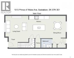 1513 Prince Of Wales Avenue, Saskatoon, SK S7K3E1 Photo 54