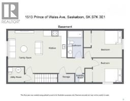 1513 Prince Of Wales Avenue, Saskatoon, SK S7K3E1 Photo 55