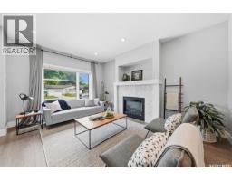 4pc Bathroom - 1513 Prince Of Wales Avenue, Saskatoon, SK S7K3E1 Photo 6