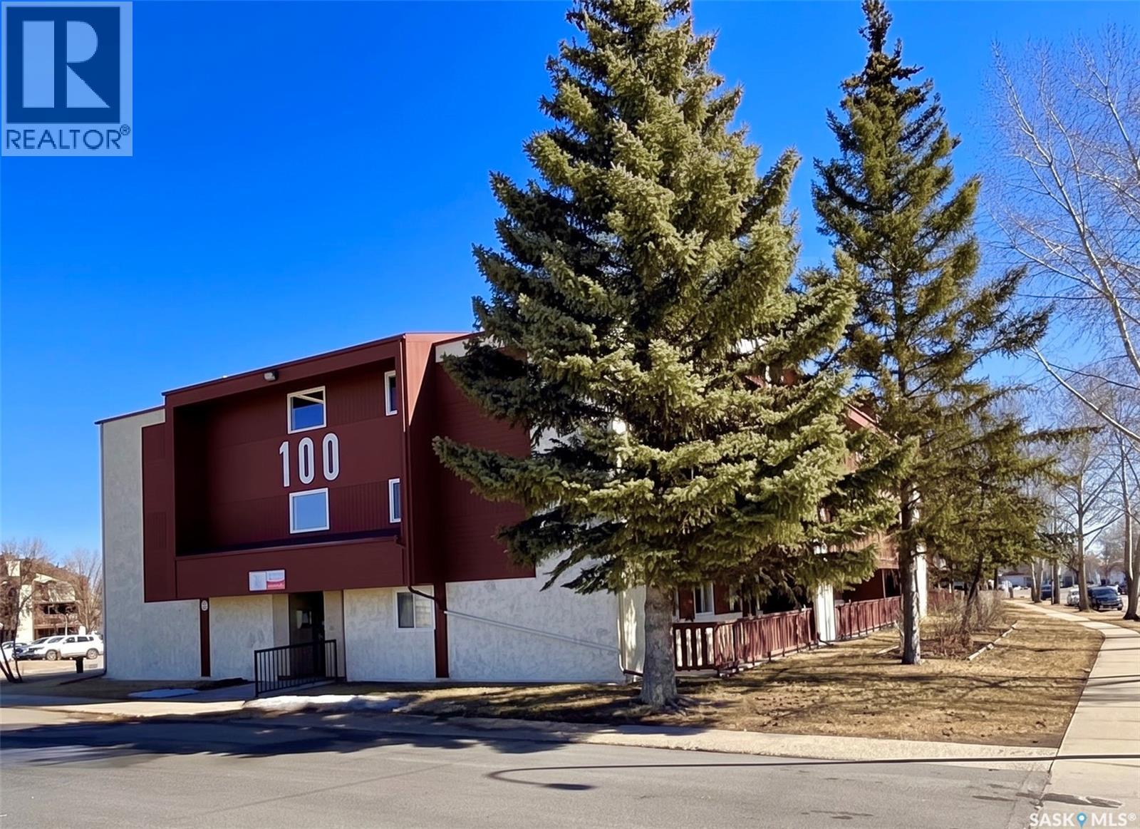 105 1580 Olive Diefenbaker DRIVE, Prince Albert