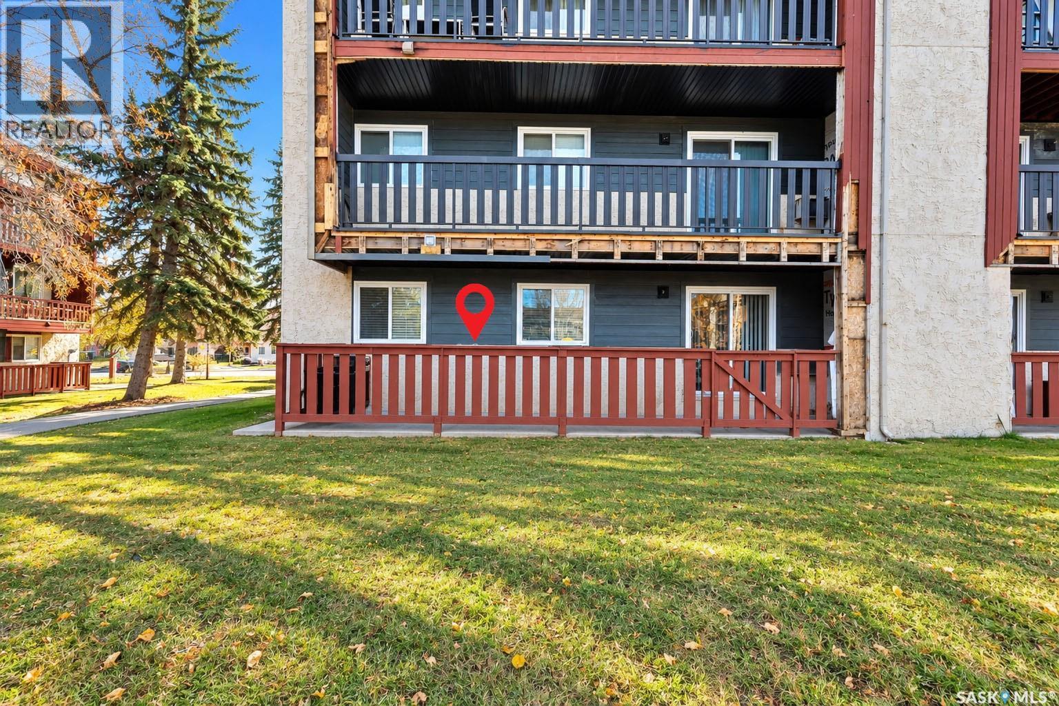 105 1580 Olive Diefenbaker DRIVE, Prince Albert — photo 23