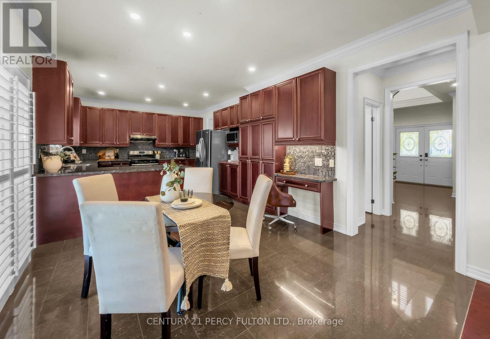 1811 Badgley Court, Oshawa, ON photo 17