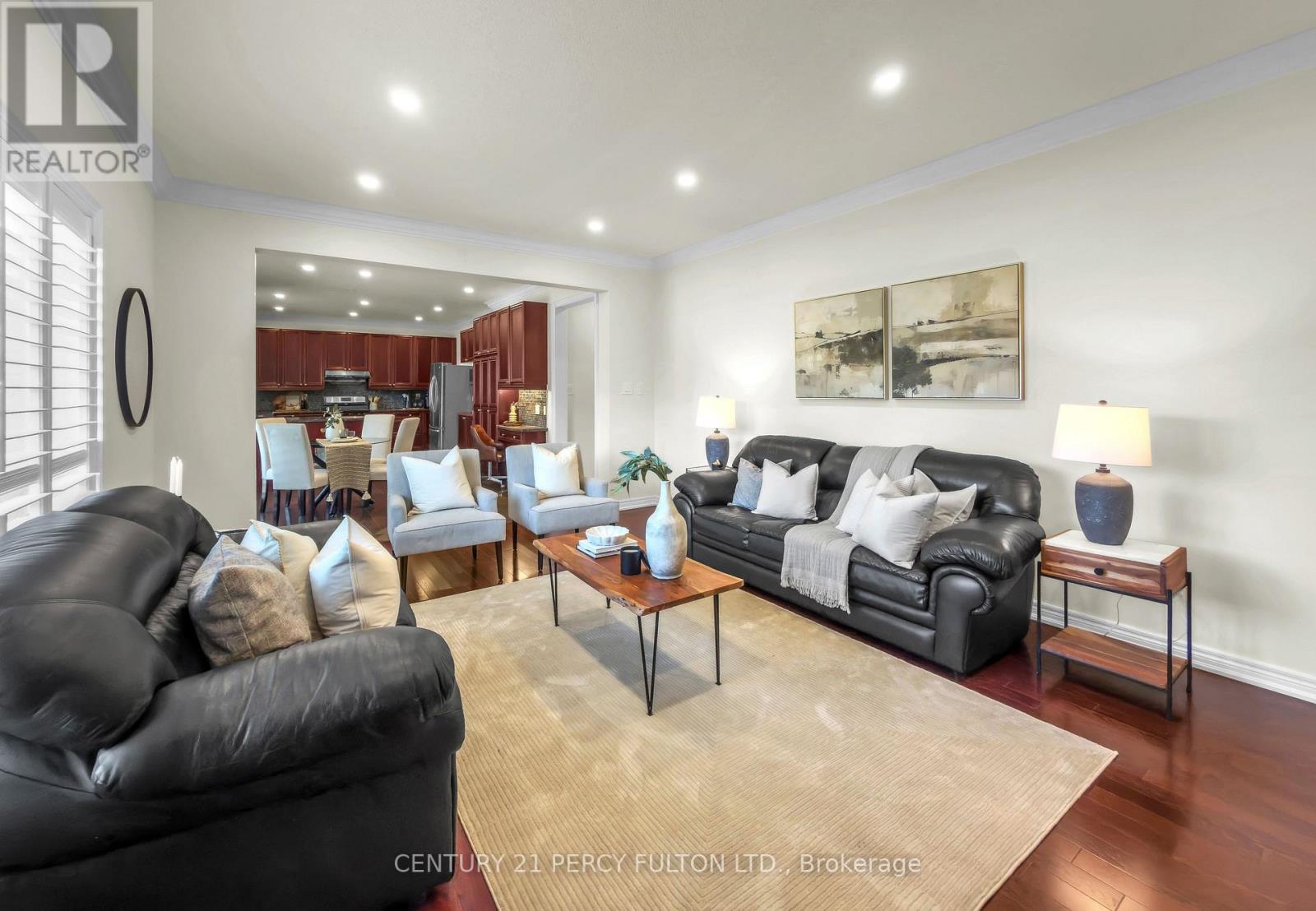 1811 Badgley Court, Oshawa, ON photo 16