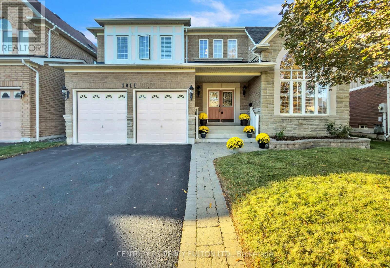 1811 BADGLEY COURT, Oshawa (Taunton) — photo 2