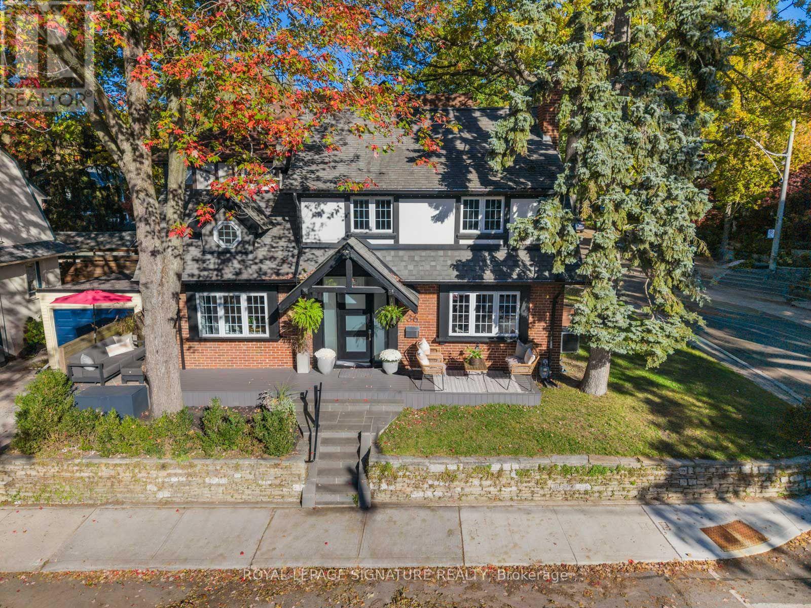 36 Duart Park Road, Toronto, ON photo 39