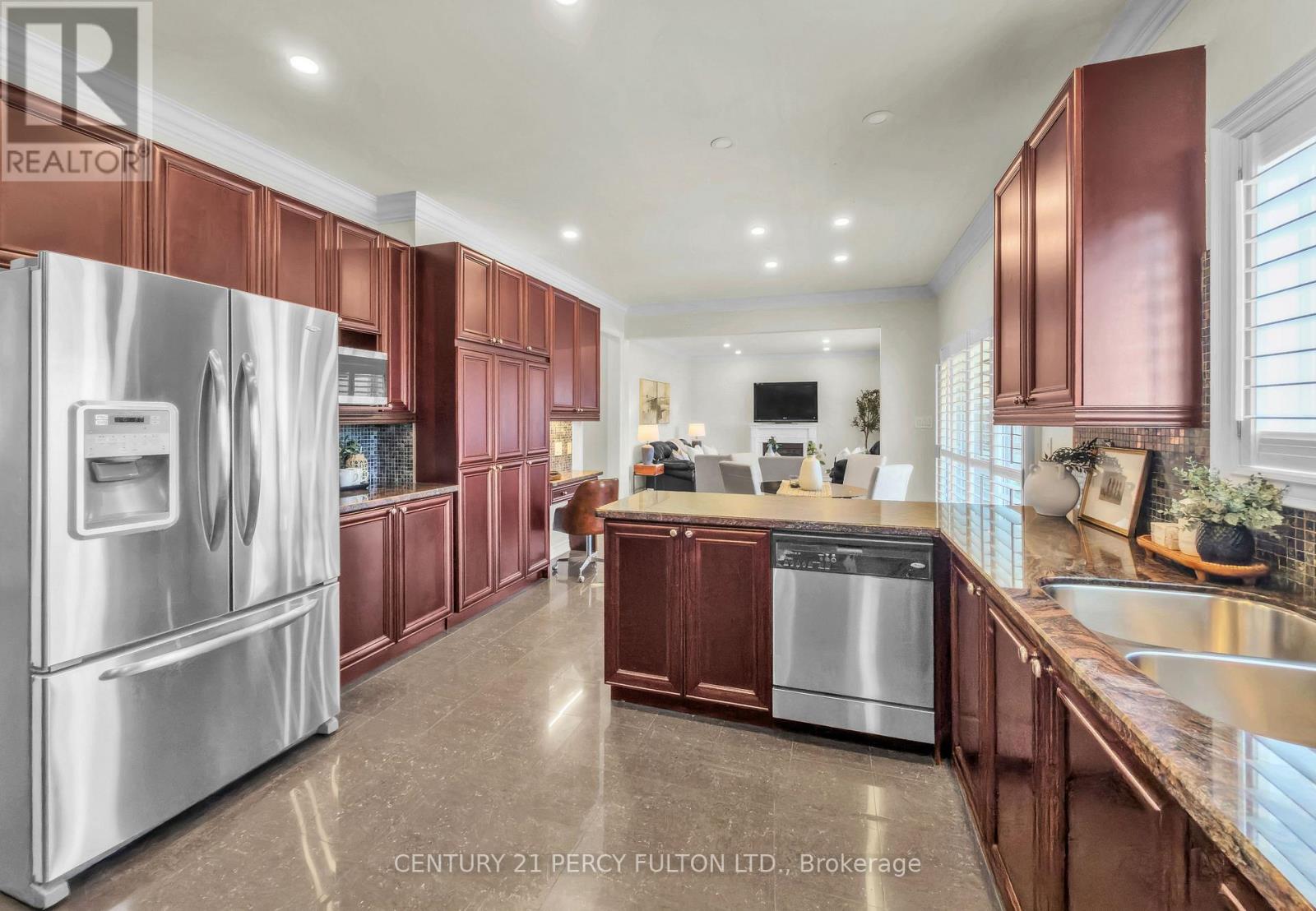 1811 Badgley Court, Oshawa, ON photo 22
