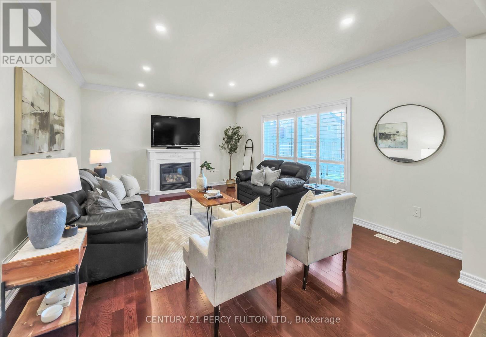 1811 Badgley Court, Oshawa, ON photo 14