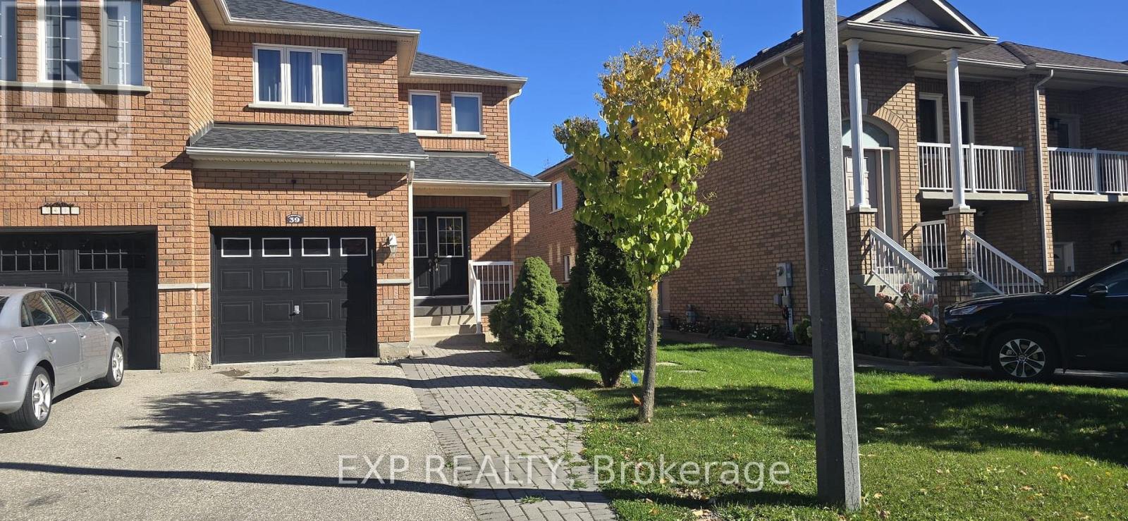 39 ED QUIGG WAY, Vaughan (Sonoma Heights) — photo 2