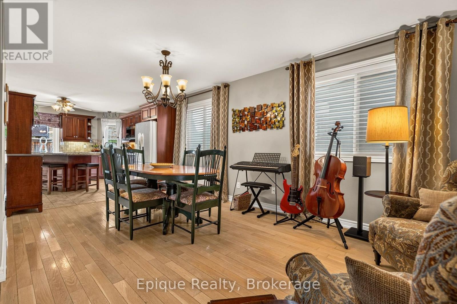 184 LOCHEED DRIVE, Hamilton (Lisgar) — photo 6