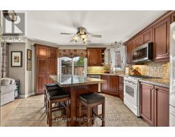 Utility room - 184 Locheed Drive, Hamilton, ON L8T5A5 Photo 8
