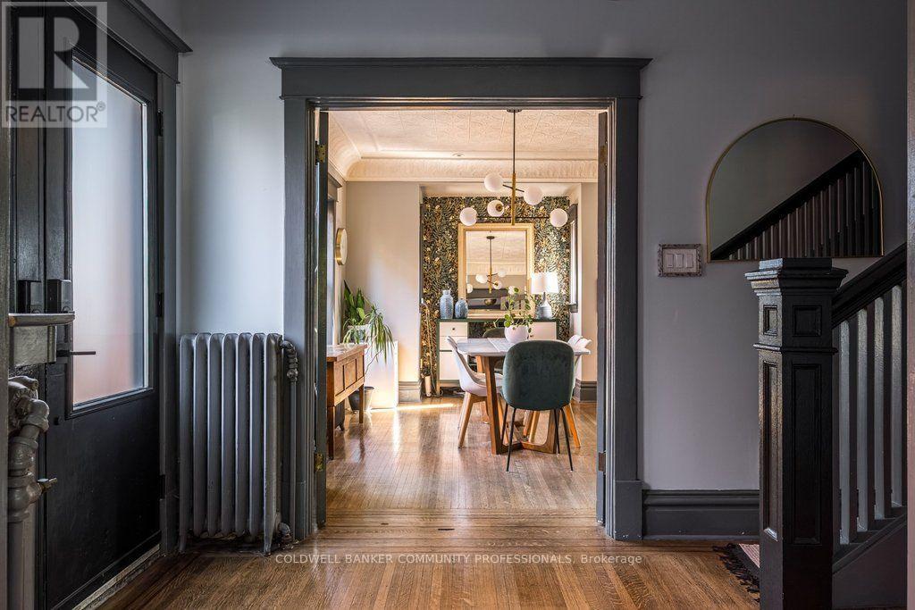 63 CHEDOKE AVENUE - 11