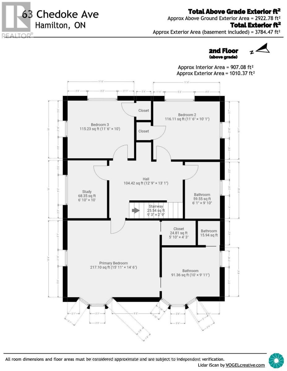 63 Chedoke Avenue, Hamilton, ON photo 49