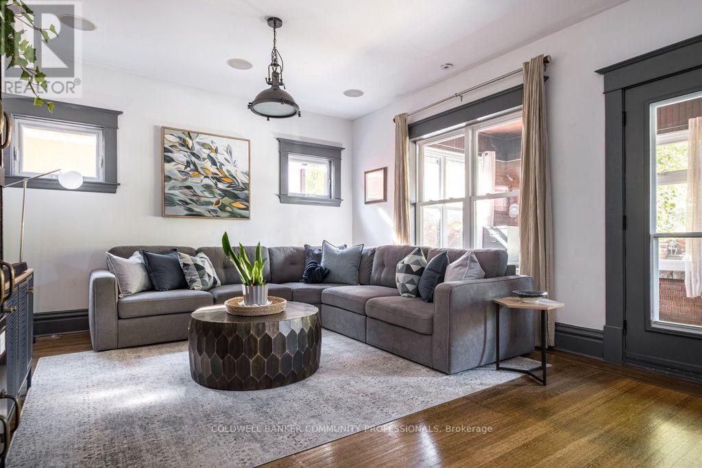 63 CHEDOKE AVENUE, Hamilton (Kirkendall) — photo 5