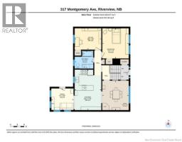 317 Montgomery Avenue, Riverview, NB E1B1Z5 Photo 38