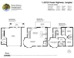 01 20723 Fraser Highway, Langley, BC V3A0K2 Photo 33