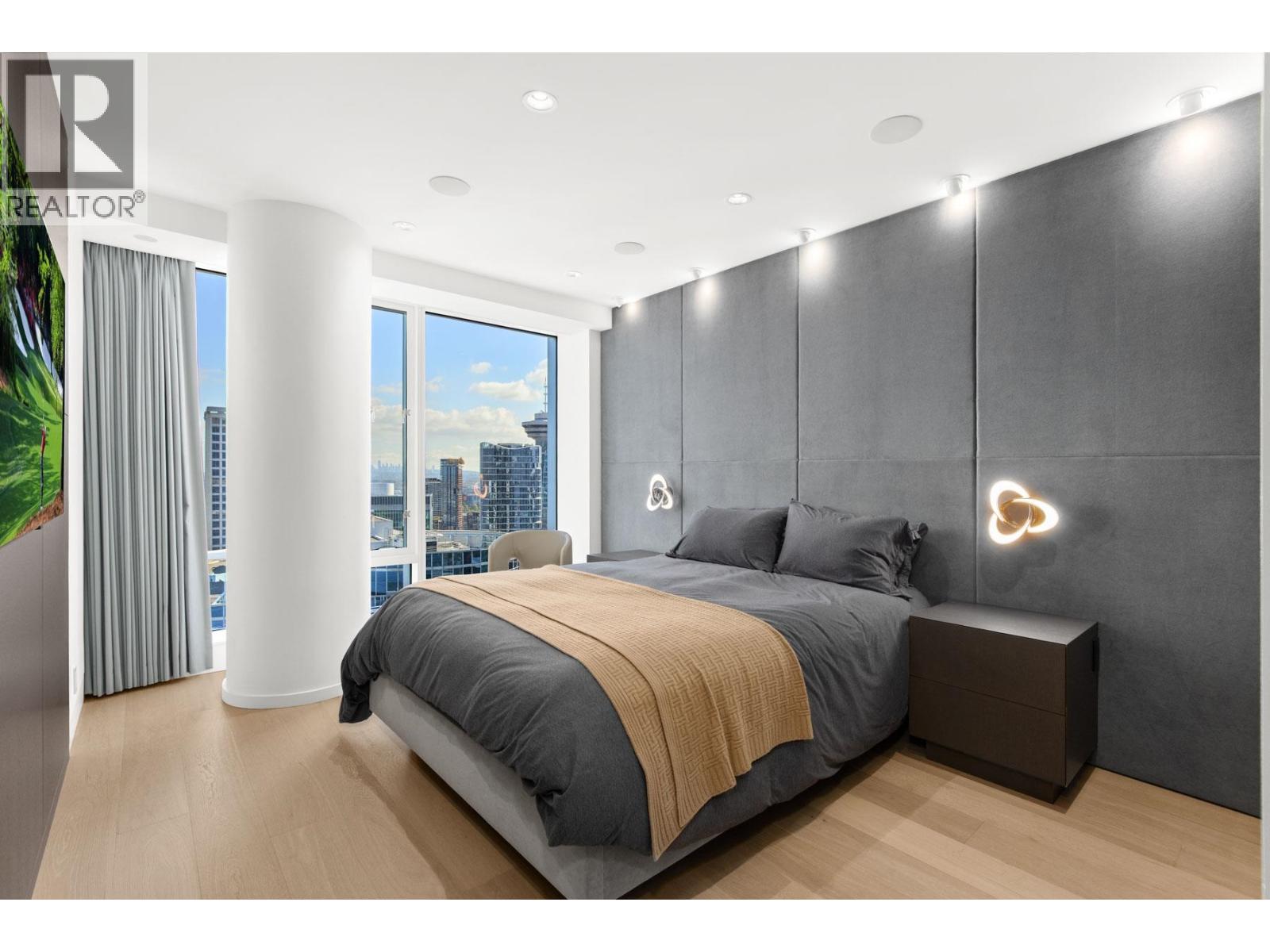 Photo of 3401 1011 W CORDOVA STREET 29