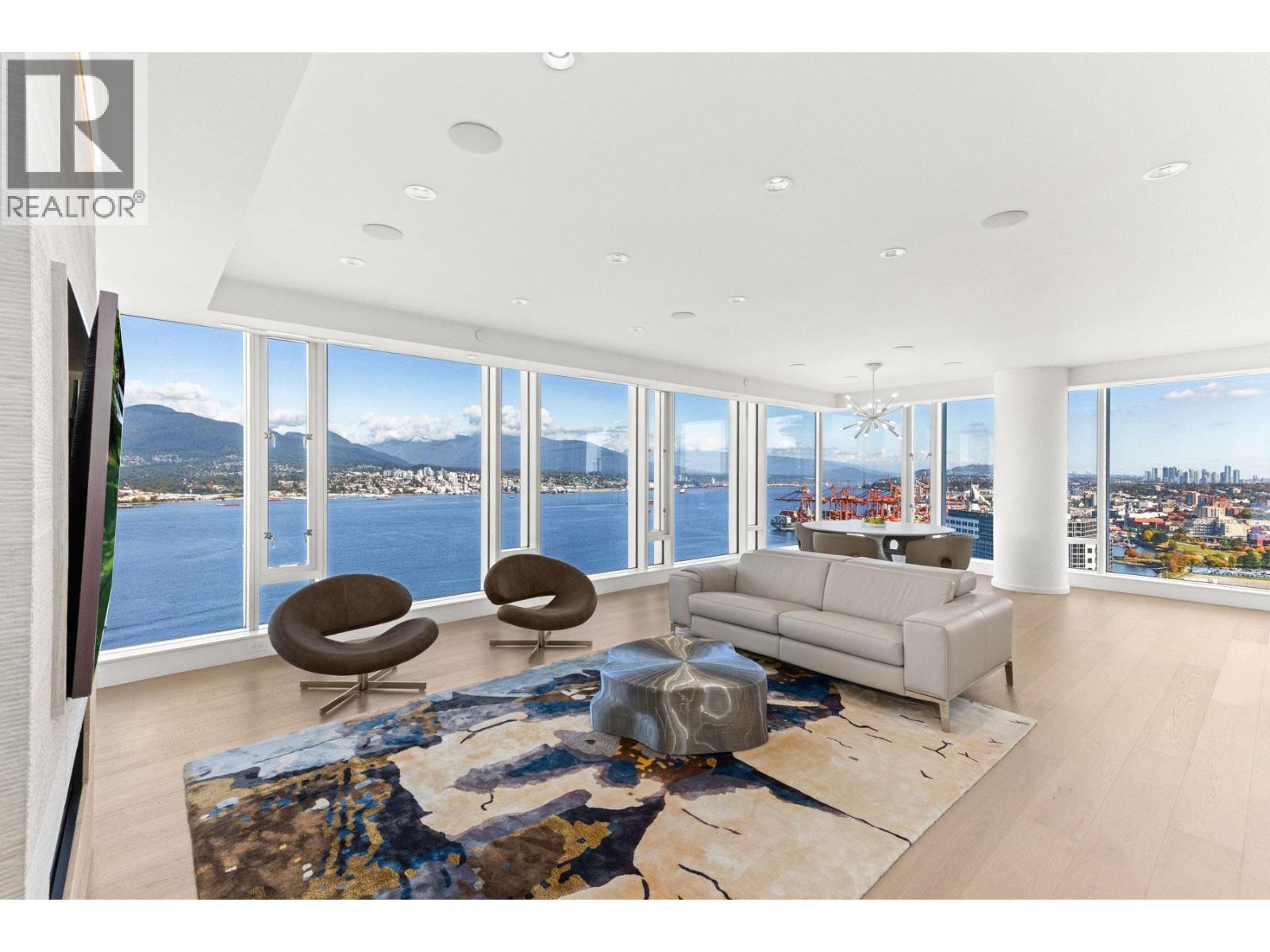 Property for sale at 3401 1011 W CORDOVA STREET