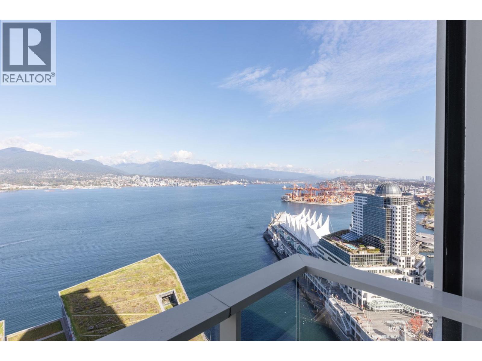 Photo of 3401 1011 W CORDOVA STREET 19