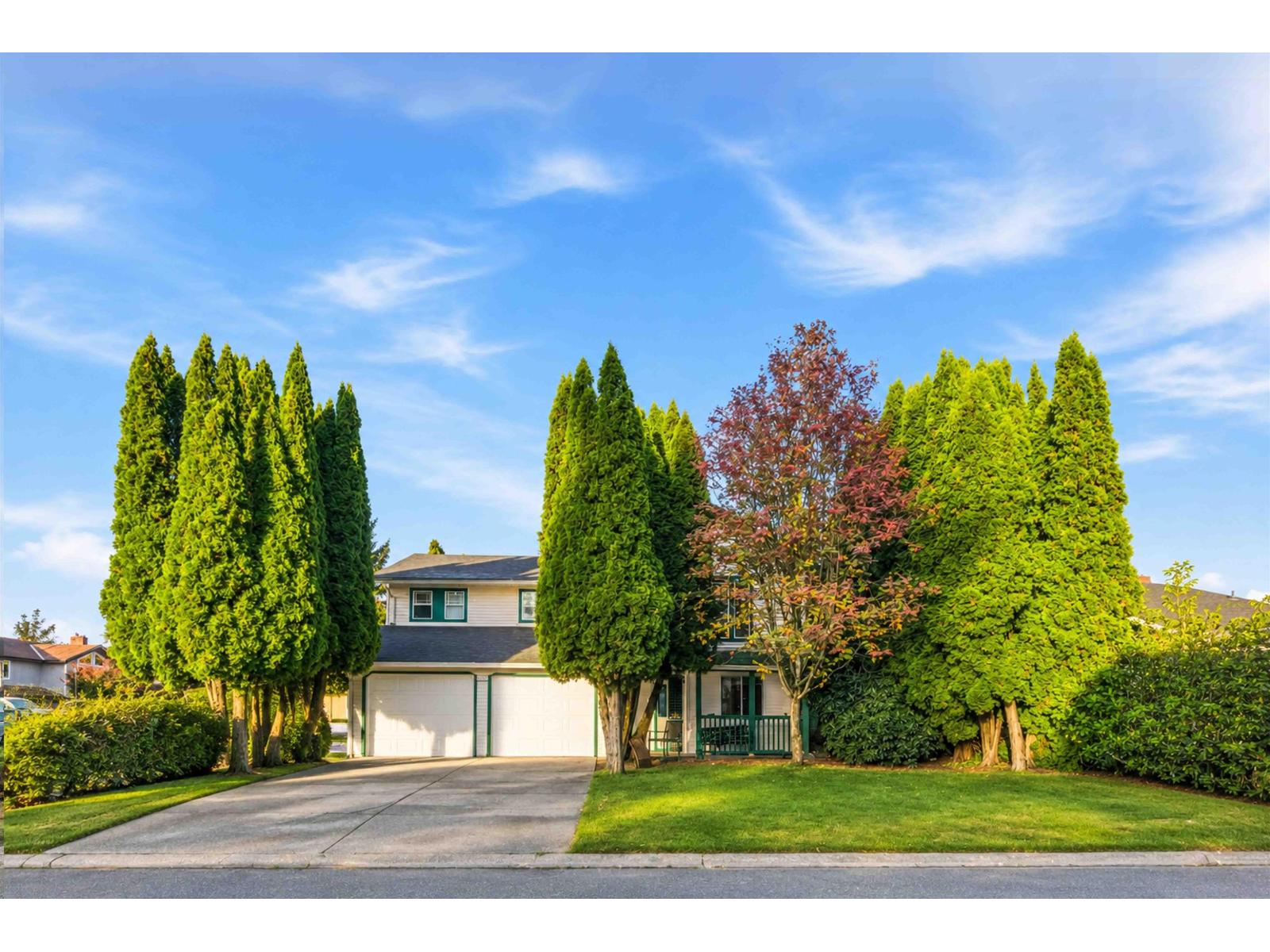 Property for sale at 3743 NANAIMO CRESCENT