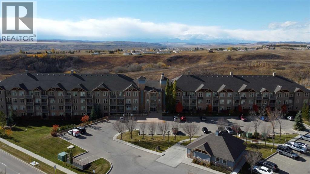 307, 207 Sunset Drive, Cochrane, Alberta, T4C0H7