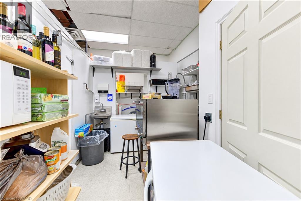 1405 OTTAWA Street N Unit# 104, Kitchener — photo 11