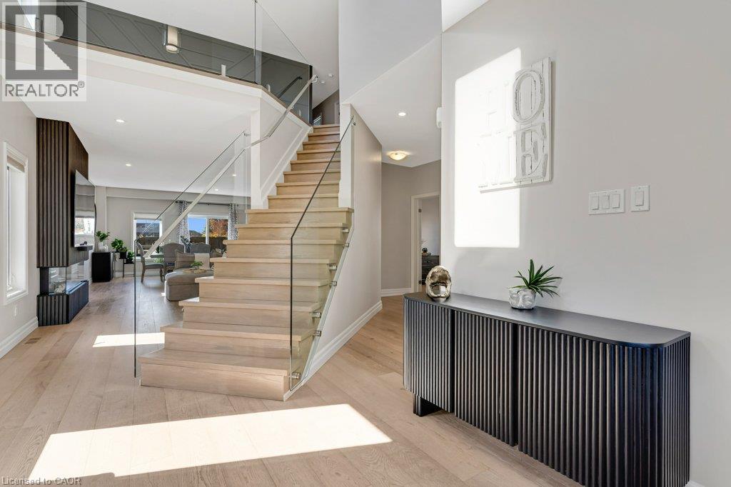 27 IRONGATE Drive, Paris — photo 5