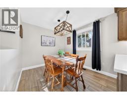 Recreation room - 225 Maccrae Drive, Caledonia, ON N3W1K5 Photo 7