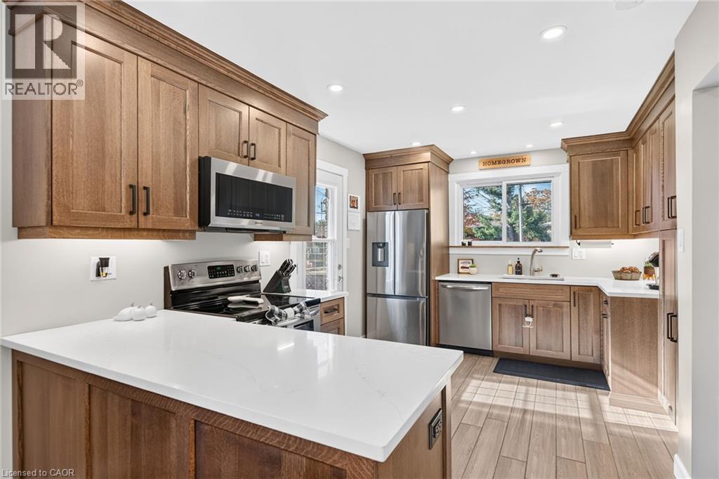225 MACCRAE Drive, Caledonia — photo 11