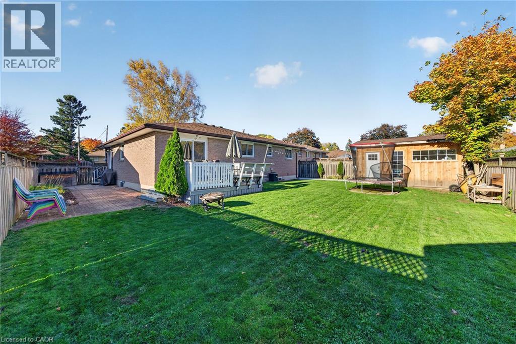 225 MACCRAE Drive, Caledonia — photo 2