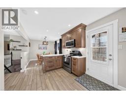 Kitchen - 225 Maccrae Drive, Caledonia, ON N3W1K5 Photo 15