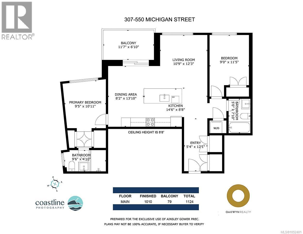 #307 550 Michigan St - 56