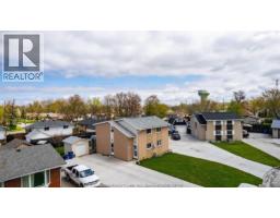 Bedroom - 10.5 Vanier, Tilbury, ON N0P2L0 Photo 6