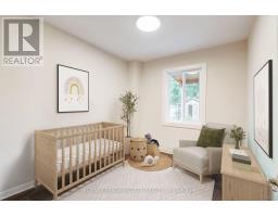 Laundry room - 12 Norlong Boulevard, Toronto, ON M4C3W6 Photo 13