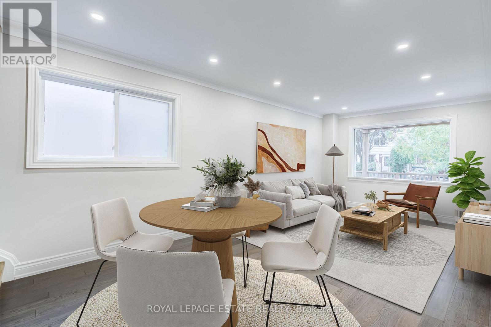 12 NORLONG BOULEVARD - 5