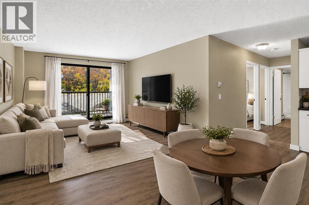 105, 835 19 Avenue SW, Calgary, Alberta, T2T0H6