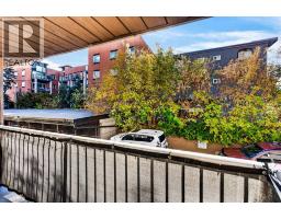 Primary Bedroom - 105, 835 19 Avenue Sw, Calgary, AB T2T0H6 Photo 6