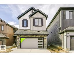 House for sale at 46 Chartres Cl, St. Albert — MLS® E4513732