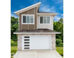 3284 Chernowski WY SW, Edmonton