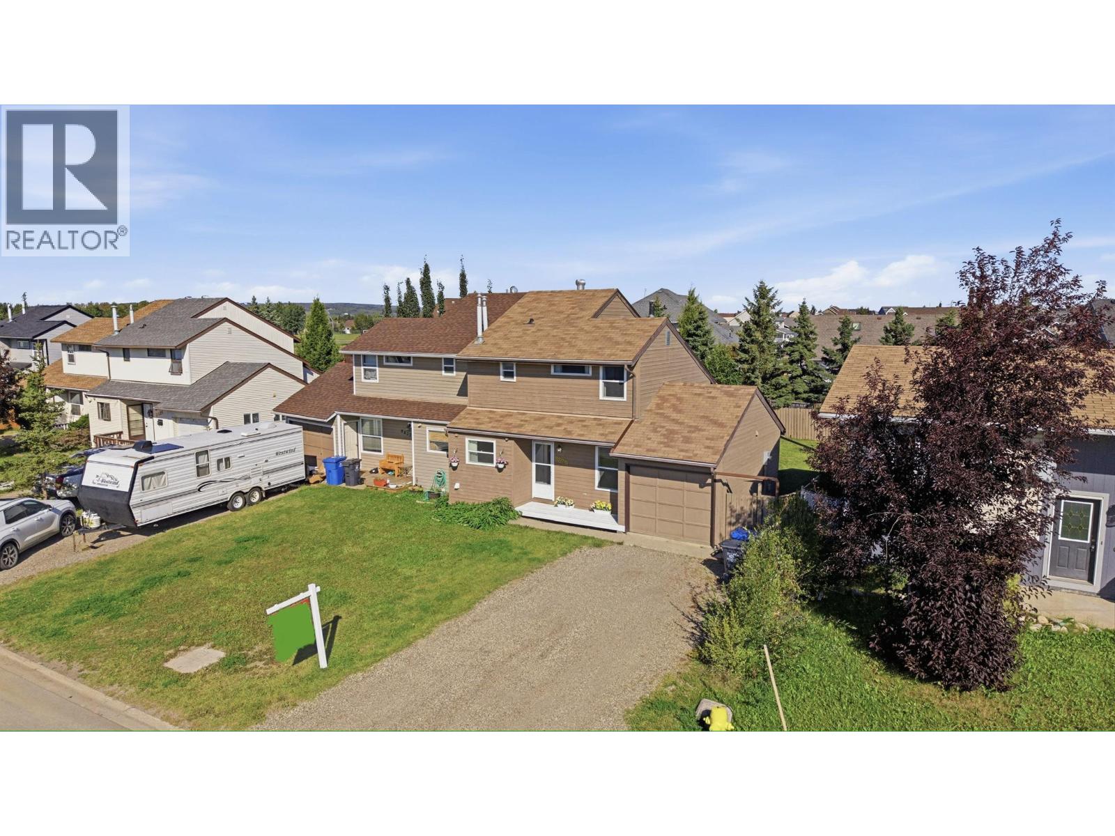 8820 107A AVENUE, Fort St. John - Image 1