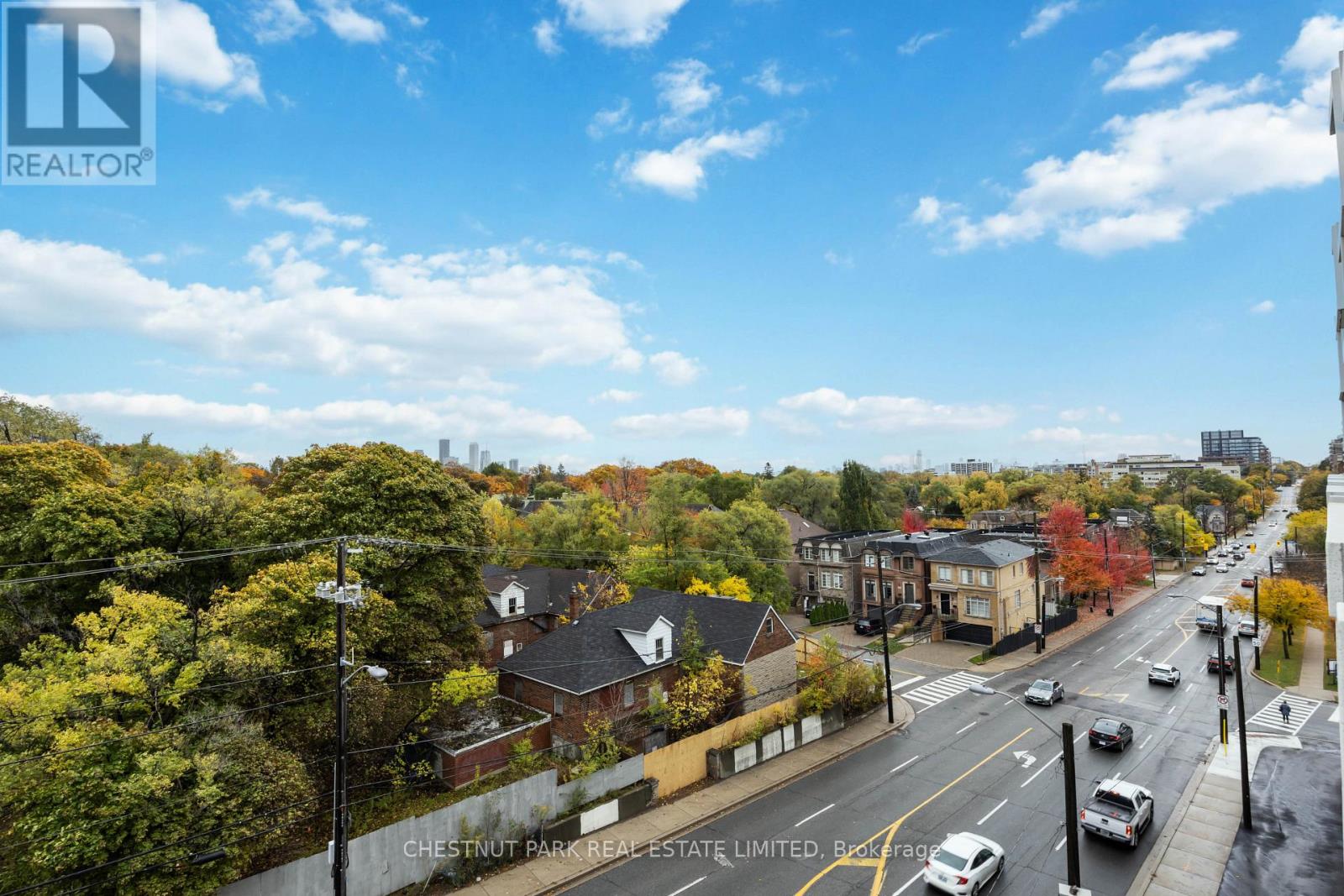 #406 505 GLENCAIRN AVENUE - 24