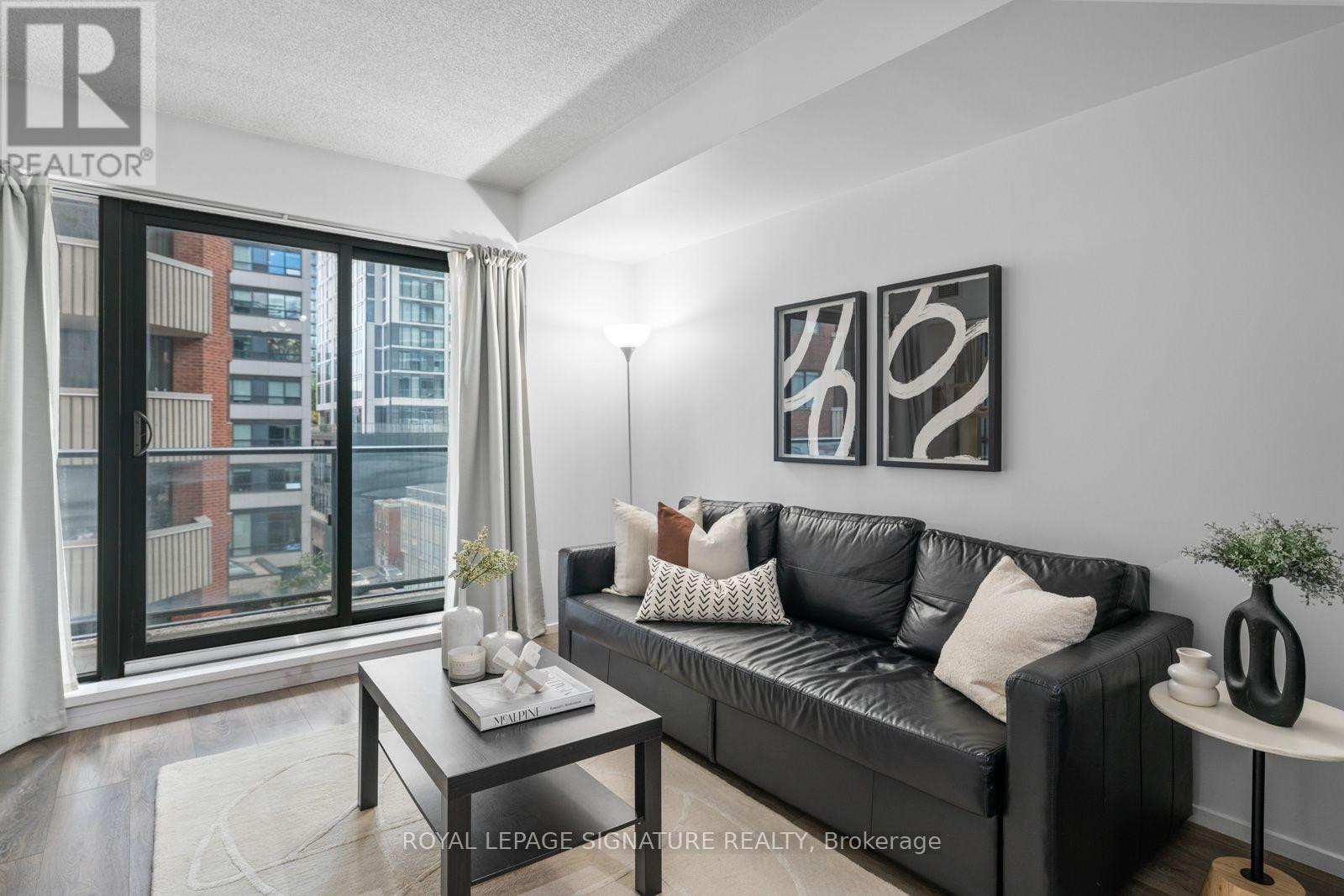 #505 159 DUNDAS STREET E - 12