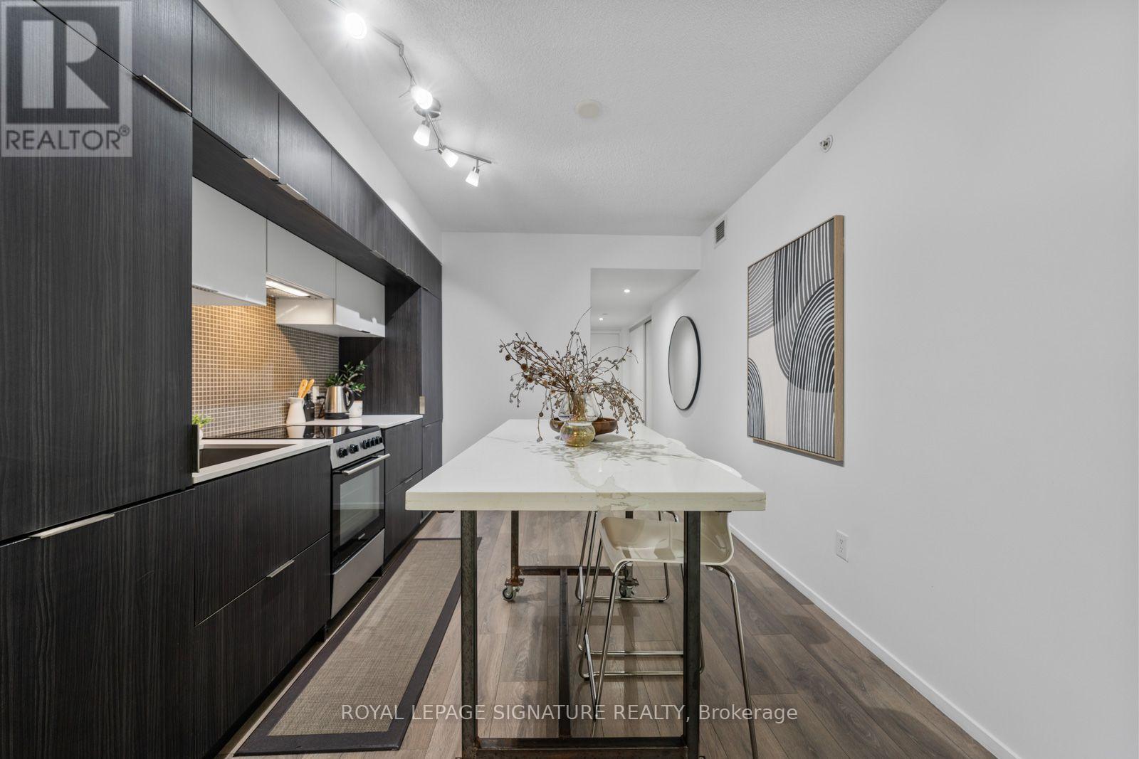 #505 159 DUNDAS STREET E - 8