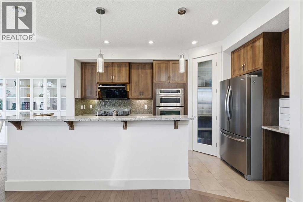 60 Heritage Green, Cochrane