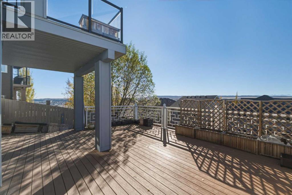 60 Heritage Green, Cochrane
