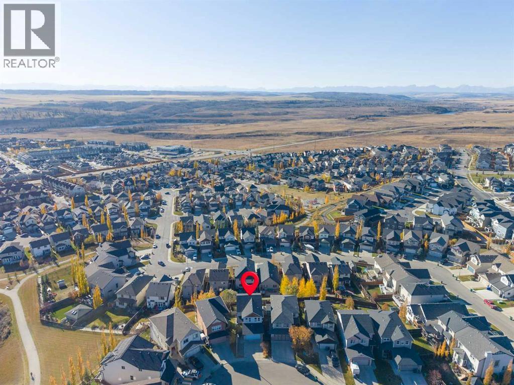 60 Heritage Green, Cochrane