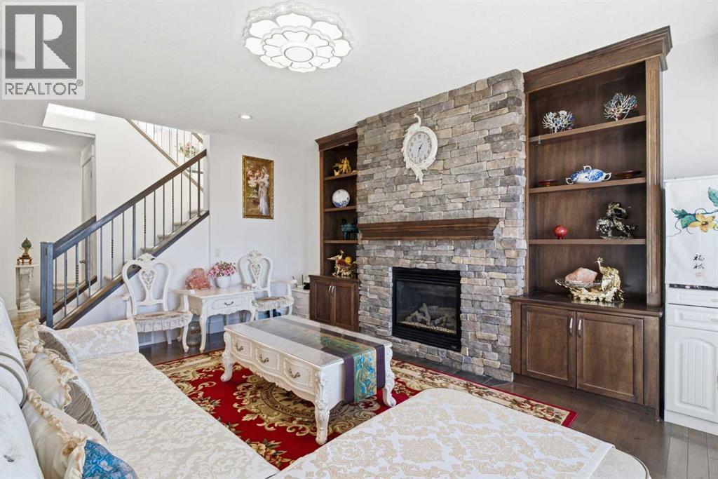 60 Heritage Green, Cochrane