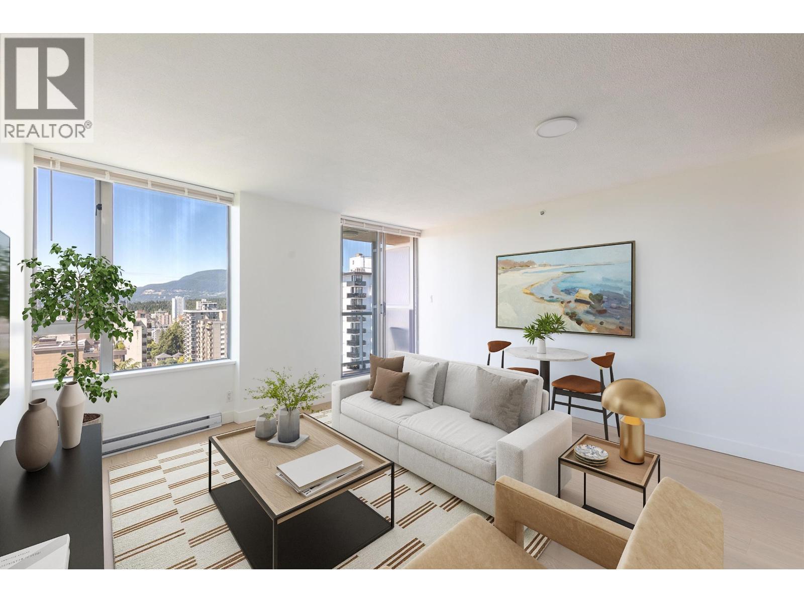 Photo of 1107 1277 NELSON STREET 12